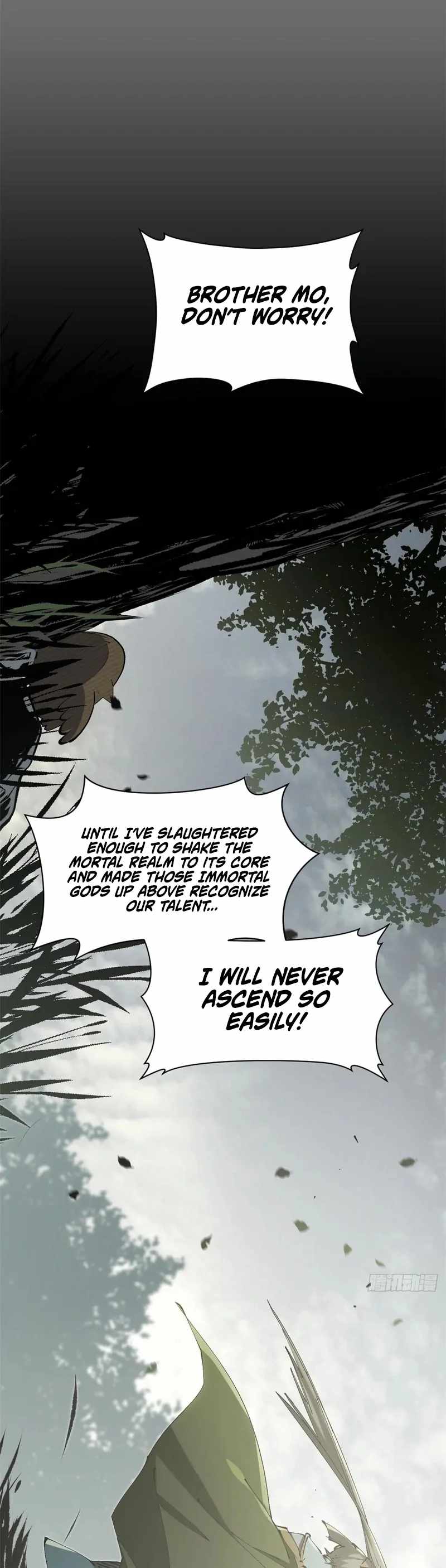 Top Tier Providence: Secretly Cultivate for a Thousand Years Chapter 232 27