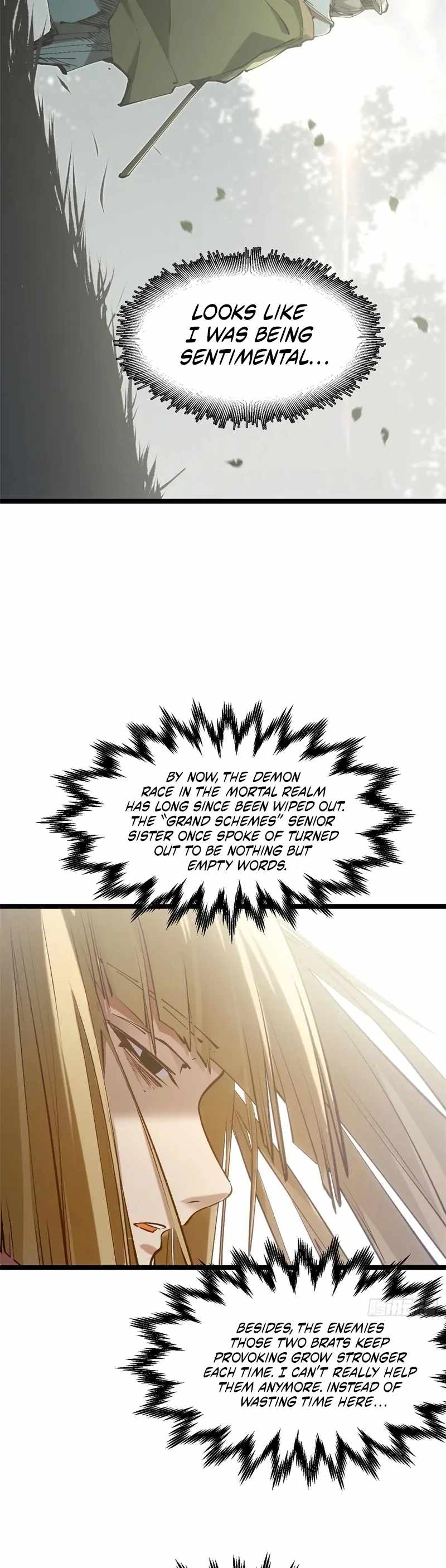 Top Tier Providence: Secretly Cultivate for a Thousand Years Chapter 232 28