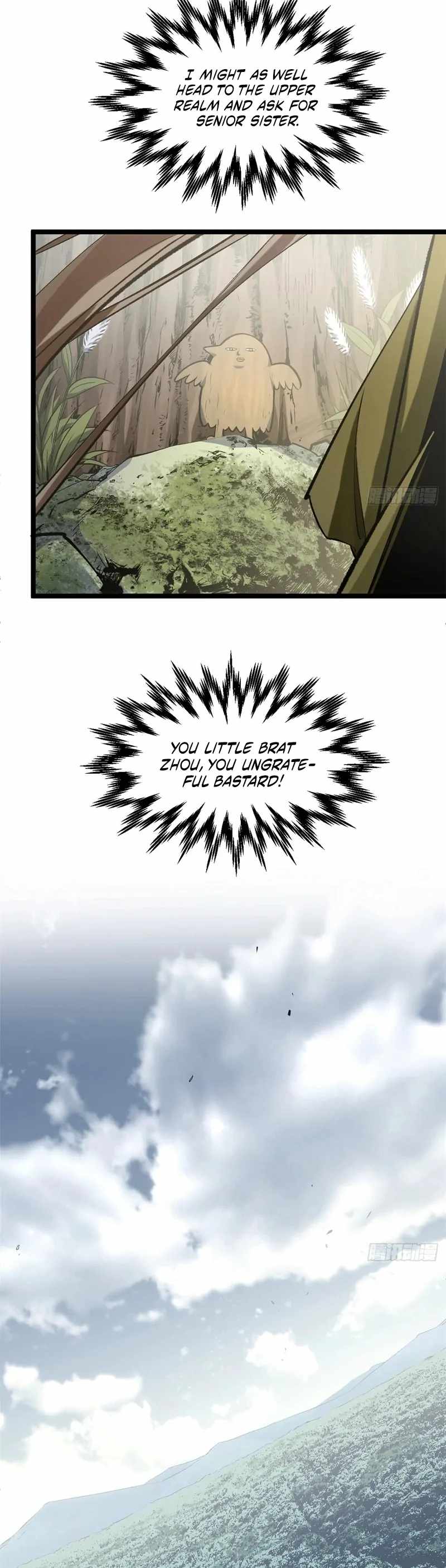Top Tier Providence: Secretly Cultivate for a Thousand Years Chapter 232 29