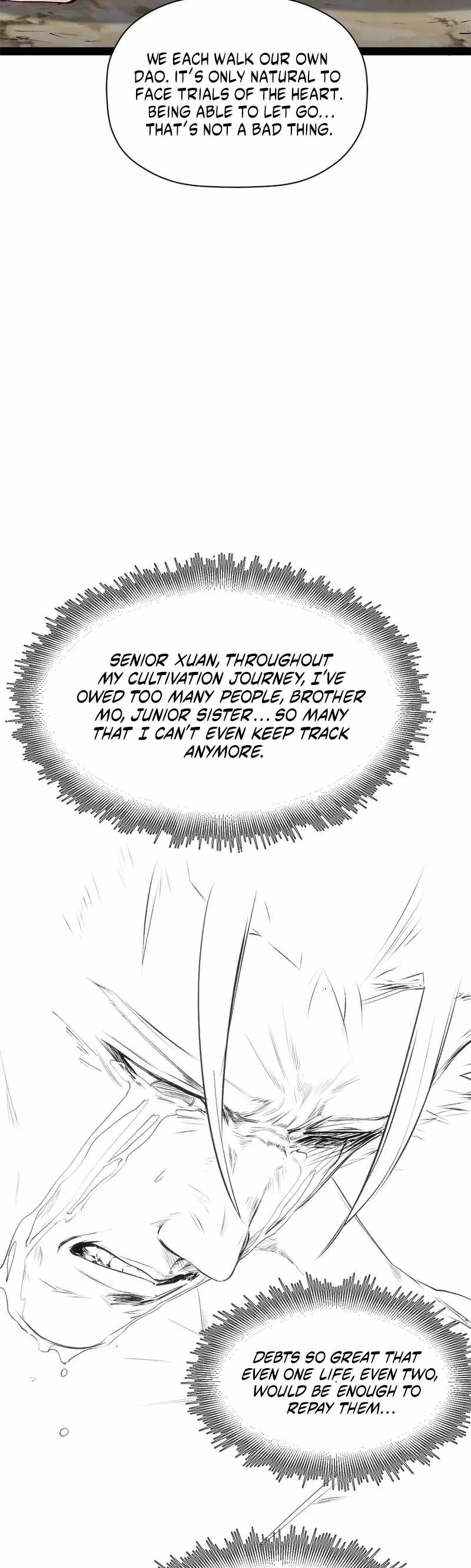 Top Tier Providence: Secretly Cultivate for a Thousand Years Chapter 232 33