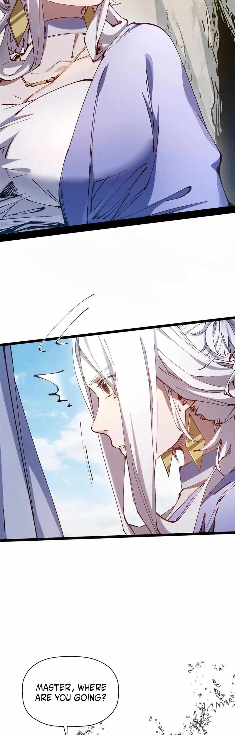 Top Tier Providence: Secretly Cultivate for a Thousand Years Chapter 232 6