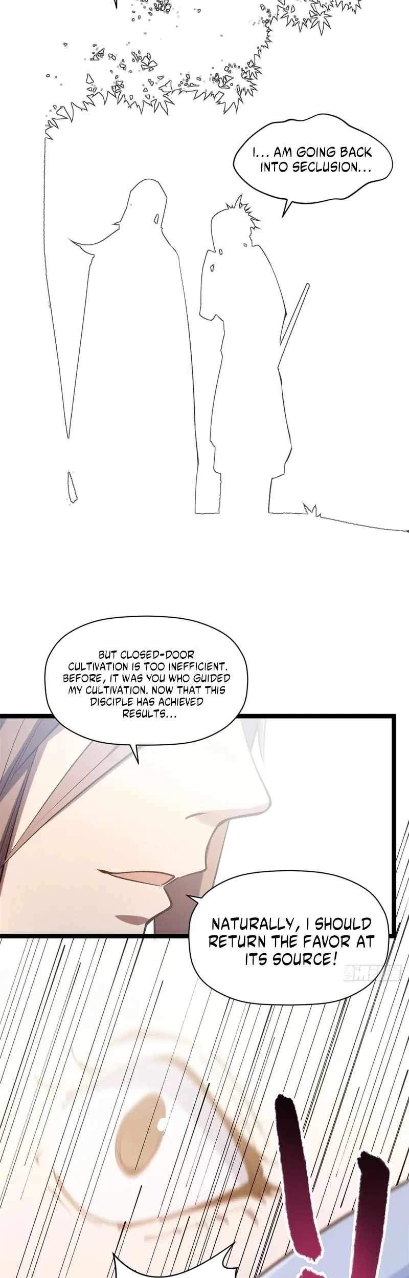 Top Tier Providence: Secretly Cultivate for a Thousand Years Chapter 232 7