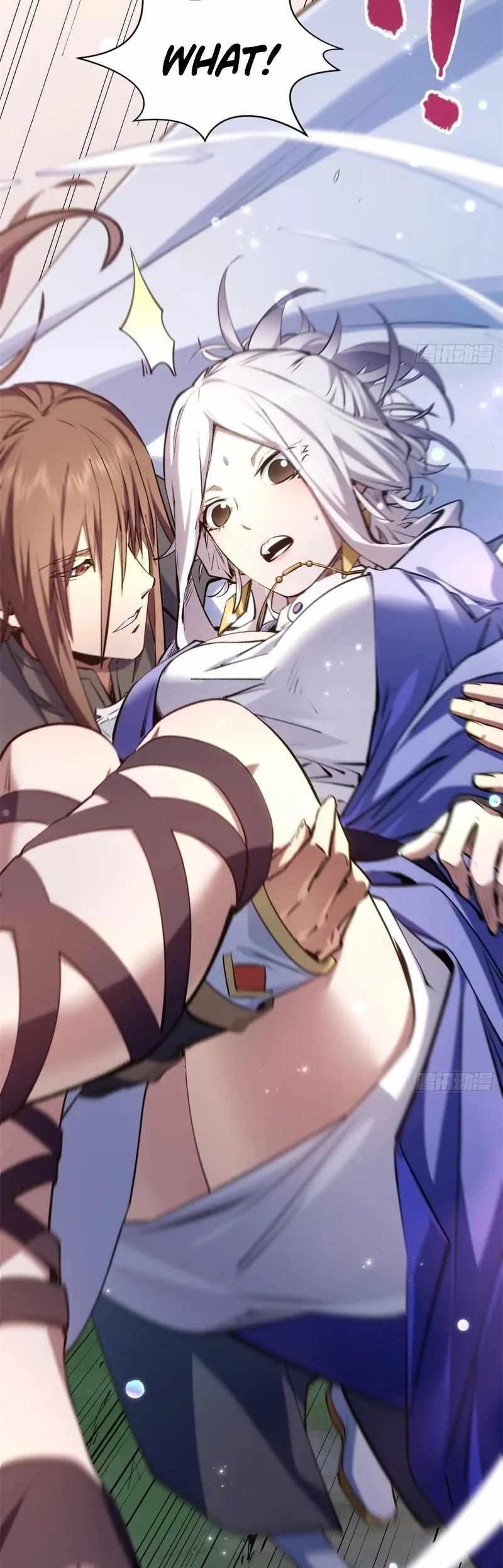 Top Tier Providence: Secretly Cultivate for a Thousand Years Chapter 232 8