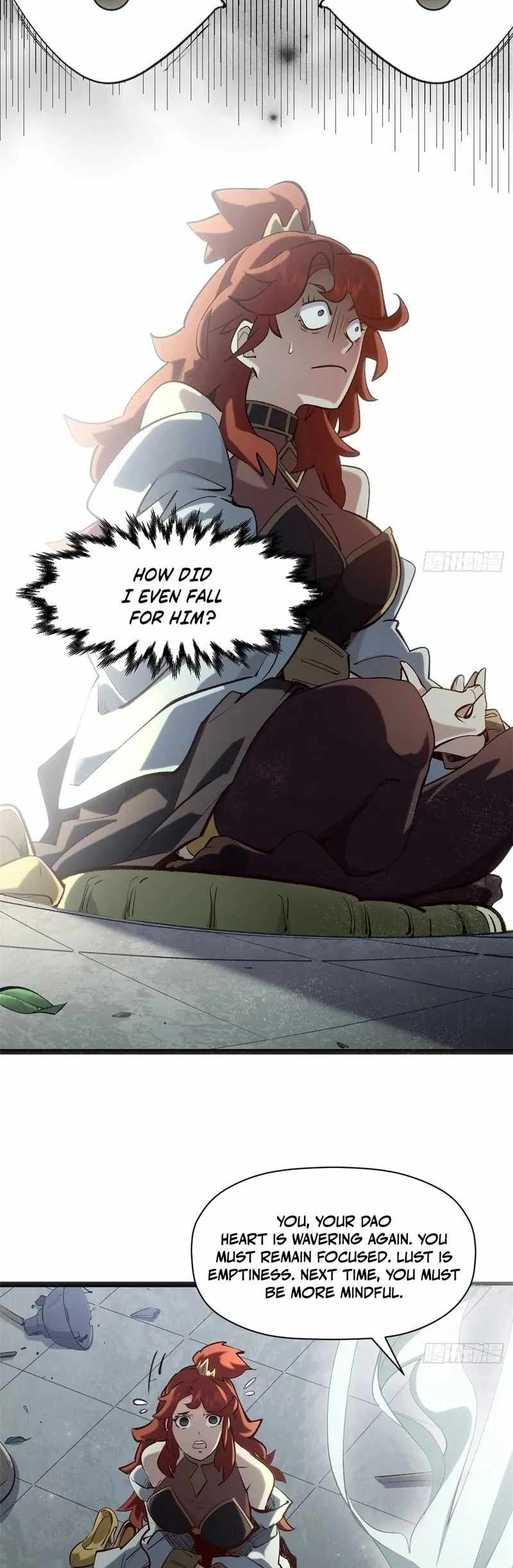 Top Tier Providence: Secretly Cultivate for a Thousand Years Chapter 233 11