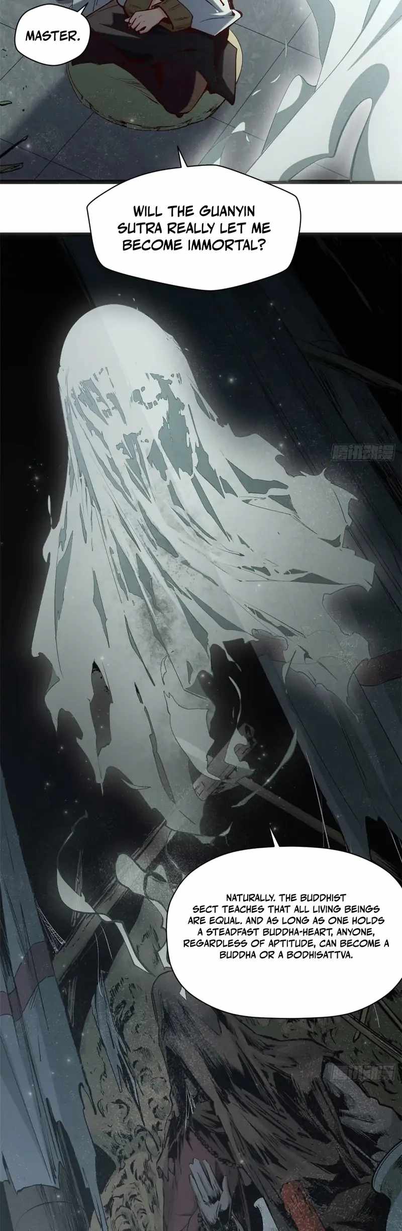 Top Tier Providence: Secretly Cultivate for a Thousand Years Chapter 233 12
