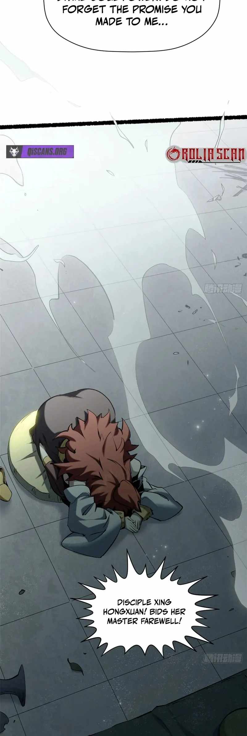 Top Tier Providence: Secretly Cultivate for a Thousand Years Chapter 233 14