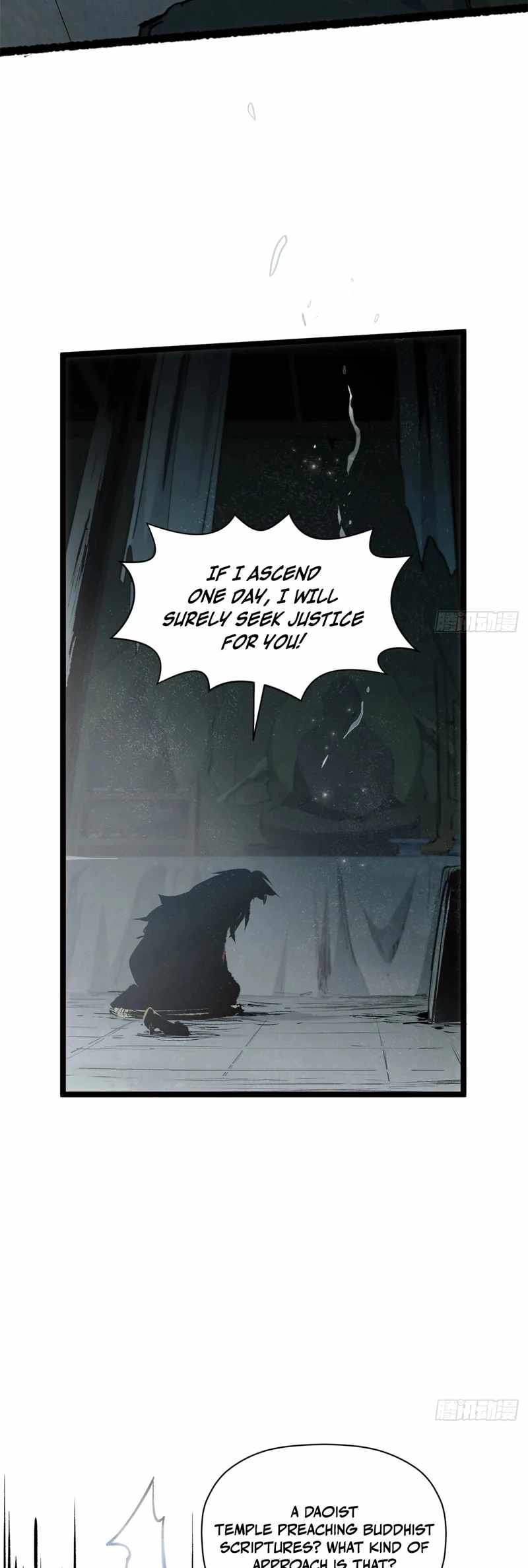 Top Tier Providence: Secretly Cultivate for a Thousand Years Chapter 233 15