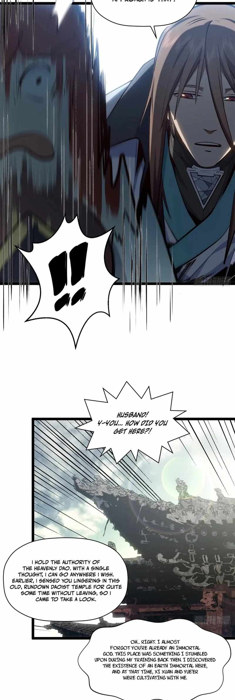 Top Tier Providence: Secretly Cultivate for a Thousand Years Chapter 233 16