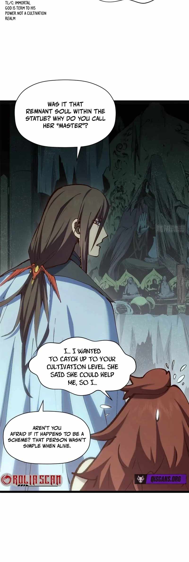 Top Tier Providence: Secretly Cultivate for a Thousand Years Chapter 233 17
