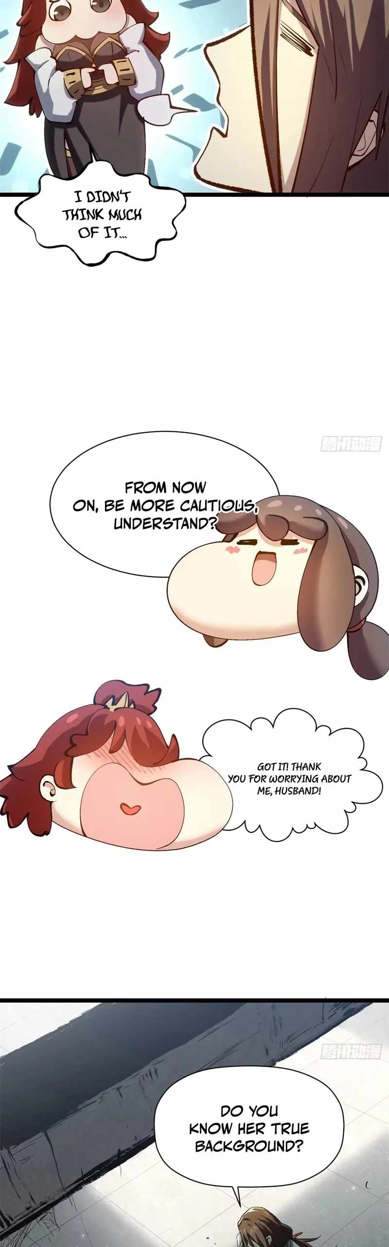 Top Tier Providence: Secretly Cultivate for a Thousand Years Chapter 233 21