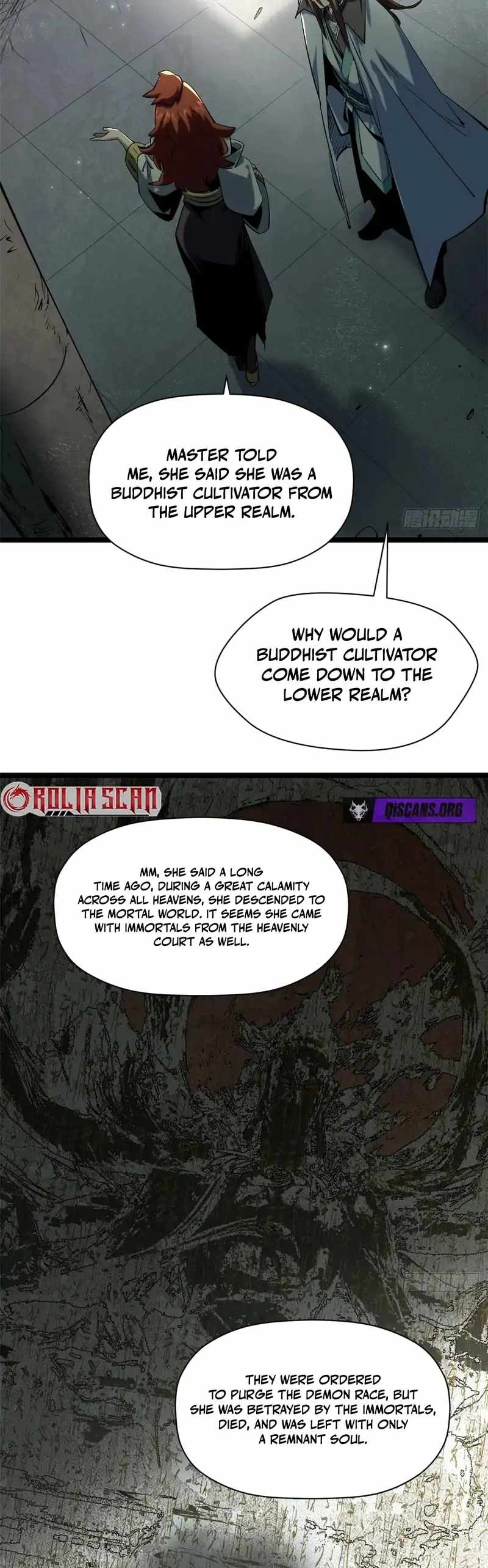 Top Tier Providence: Secretly Cultivate for a Thousand Years Chapter 233 22