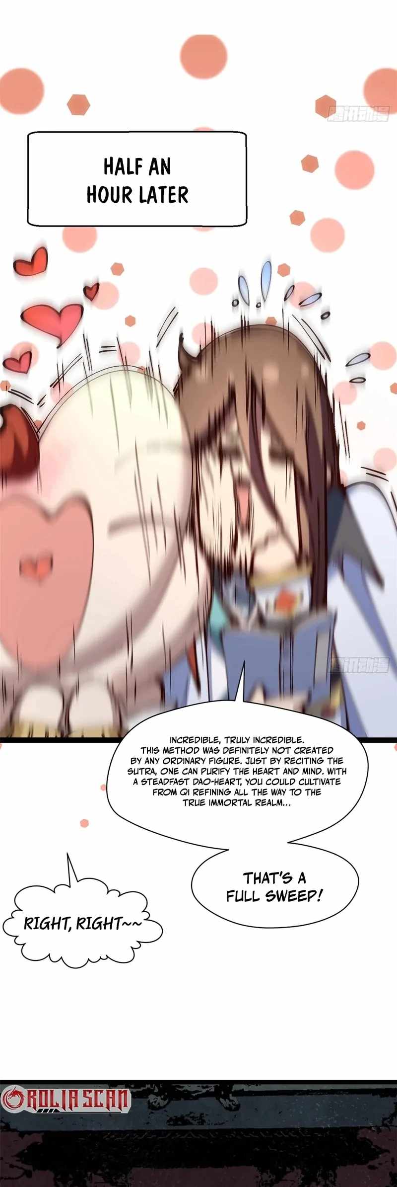 Top Tier Providence: Secretly Cultivate for a Thousand Years Chapter 233 25