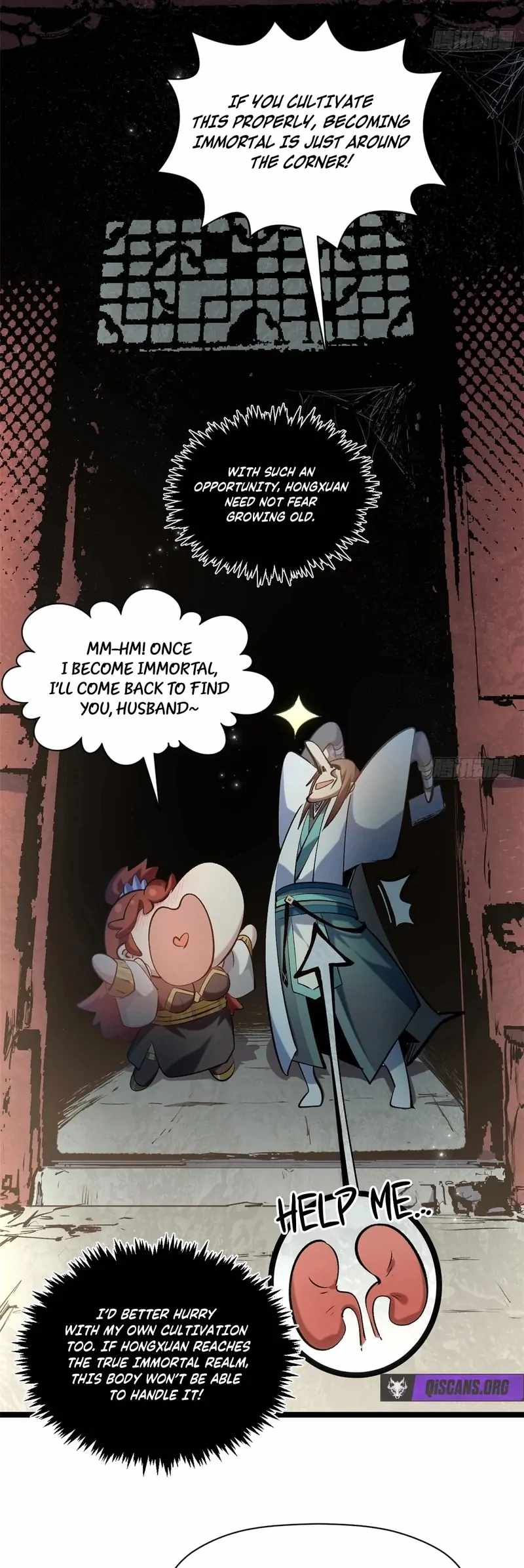 Top Tier Providence: Secretly Cultivate for a Thousand Years Chapter 233 26