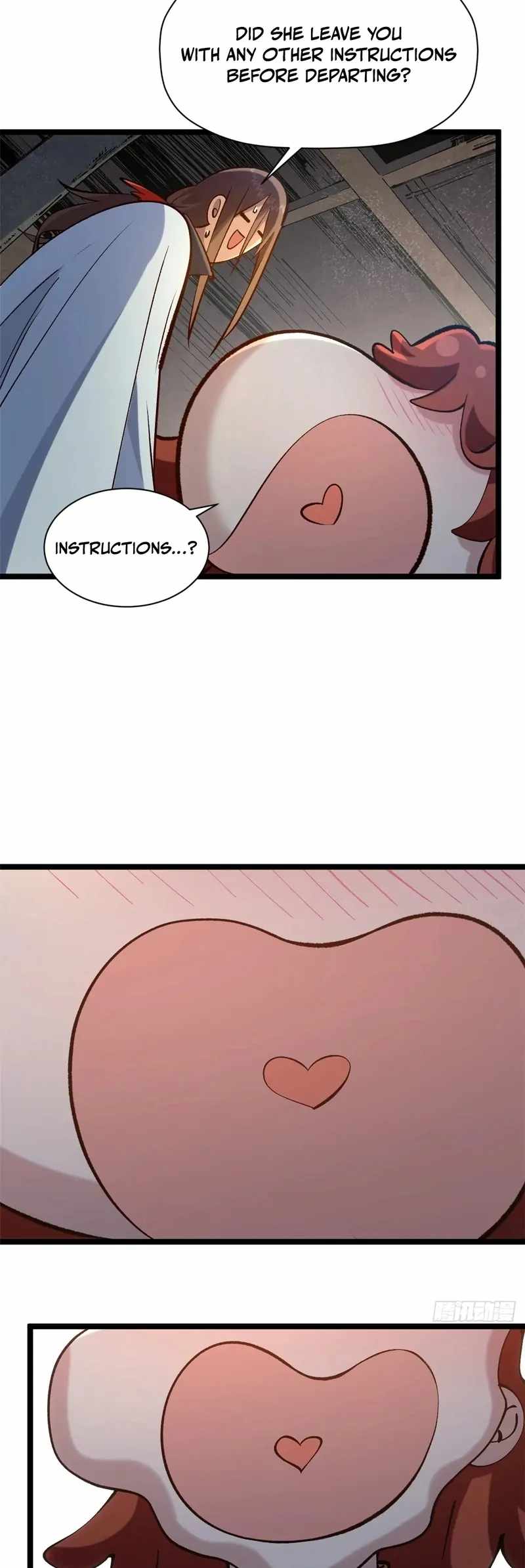 Top Tier Providence: Secretly Cultivate for a Thousand Years Chapter 233 27