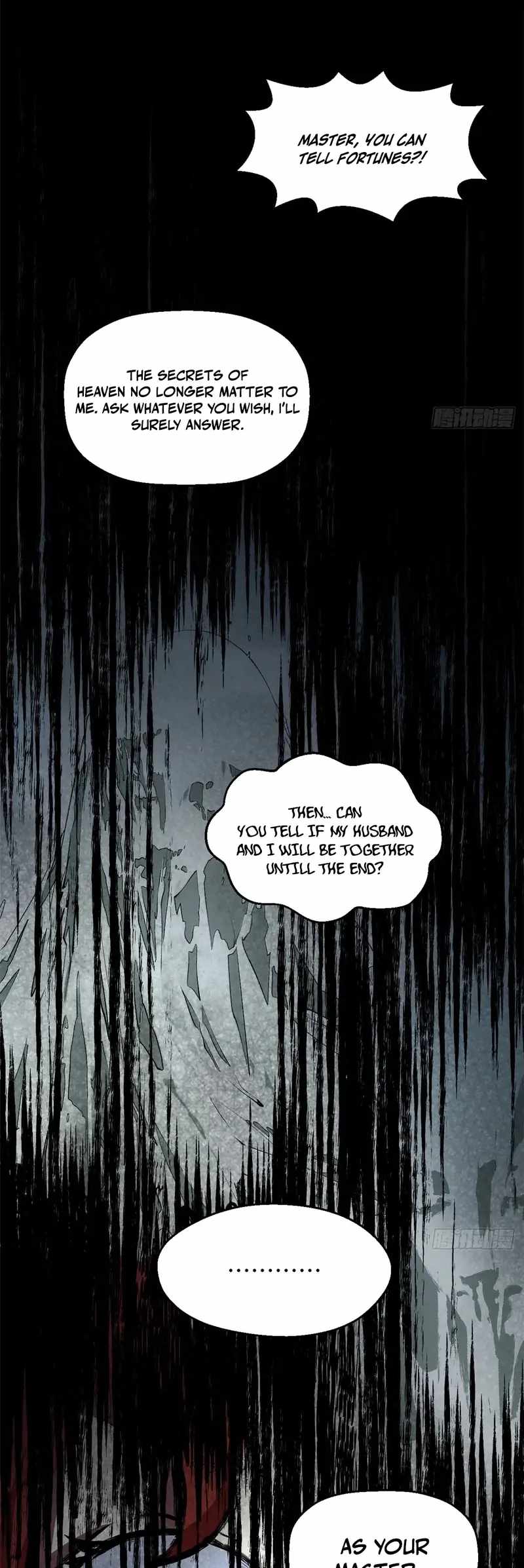 Top Tier Providence: Secretly Cultivate for a Thousand Years Chapter 233 30