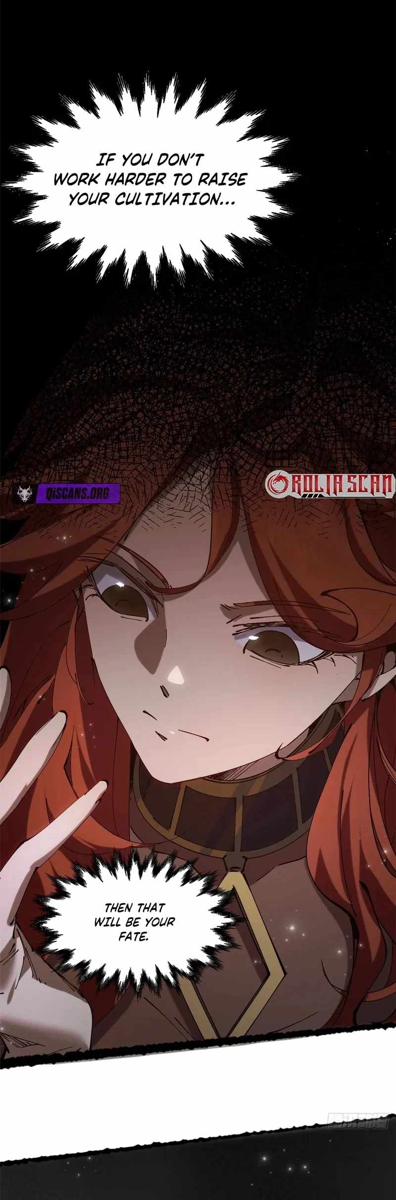 Top Tier Providence: Secretly Cultivate for a Thousand Years Chapter 233 34