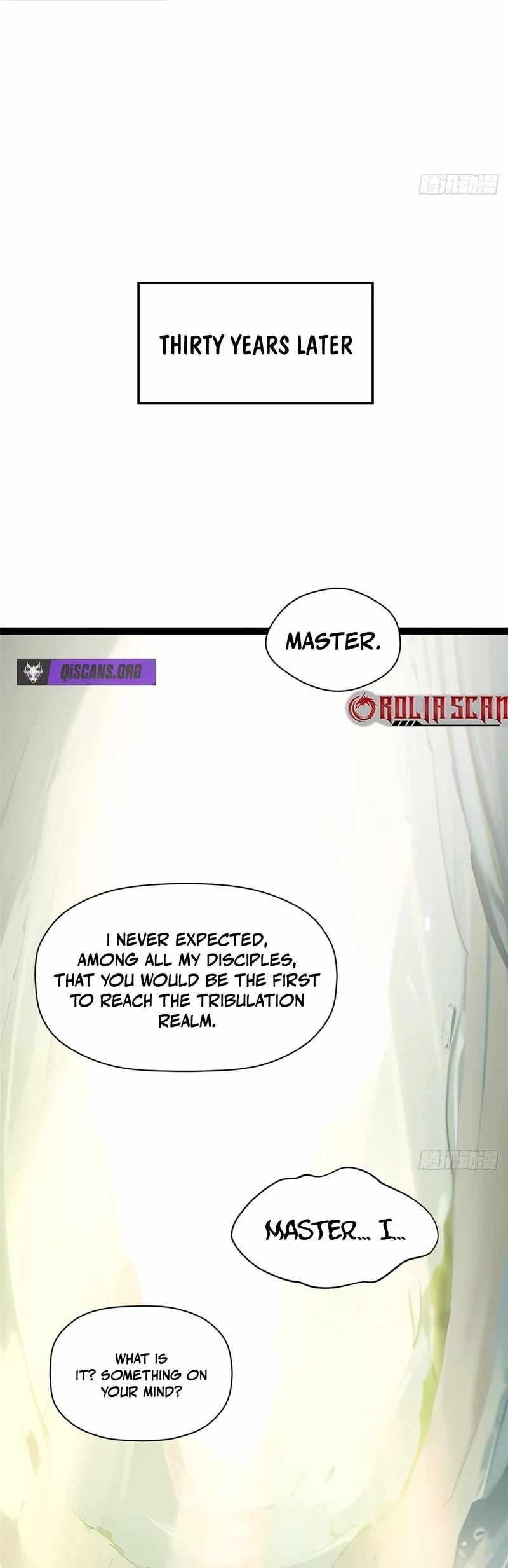 Top Tier Providence: Secretly Cultivate for a Thousand Years Chapter 233 37
