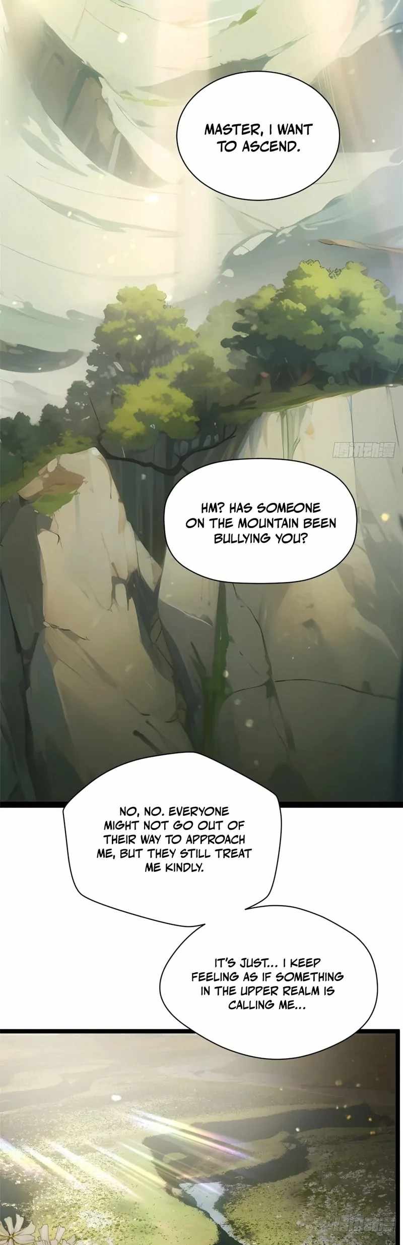 Top Tier Providence: Secretly Cultivate for a Thousand Years Chapter 233 38