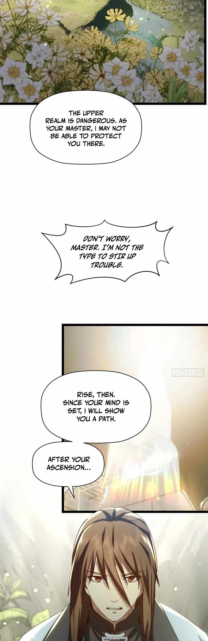 Top Tier Providence: Secretly Cultivate for a Thousand Years Chapter 233 39