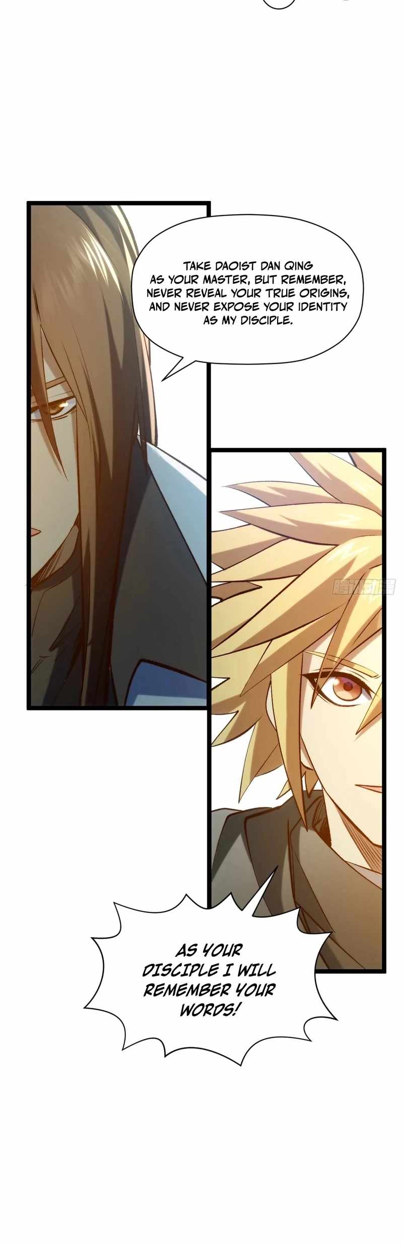 Top Tier Providence: Secretly Cultivate for a Thousand Years Chapter 233 41
