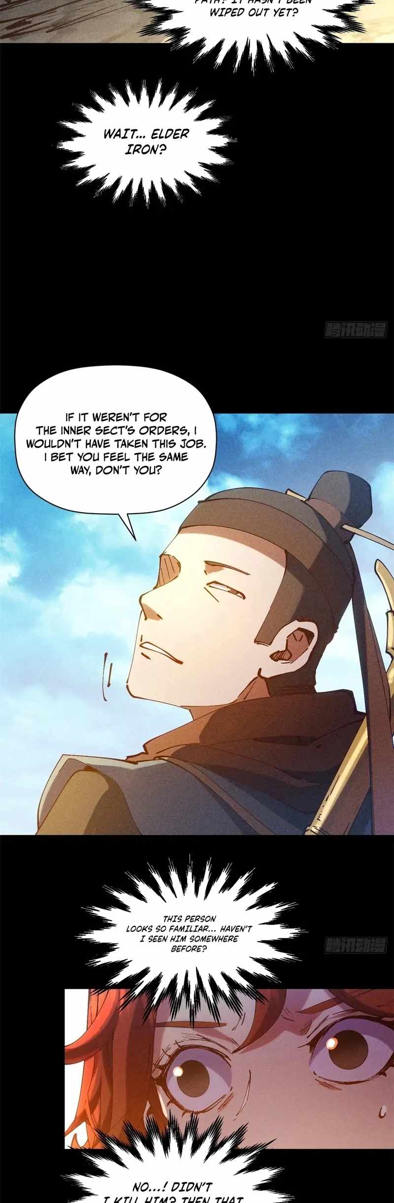 Top Tier Providence: Secretly Cultivate for a Thousand Years Chapter 233 5
