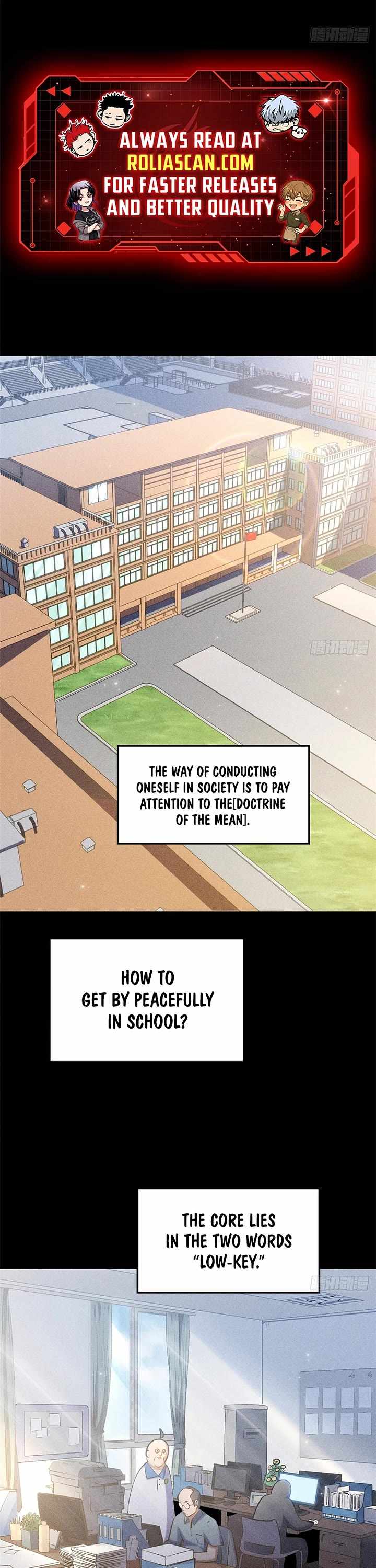 Top Tier Providence: Secretly Cultivate for a Thousand Years Chapter 235 1