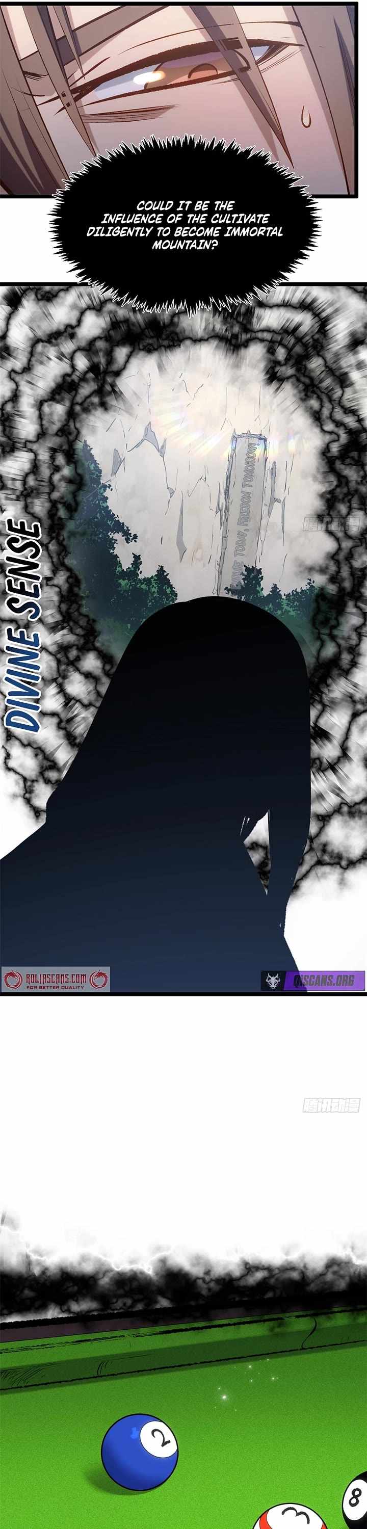 Top Tier Providence: Secretly Cultivate for a Thousand Years Chapter 235 10
