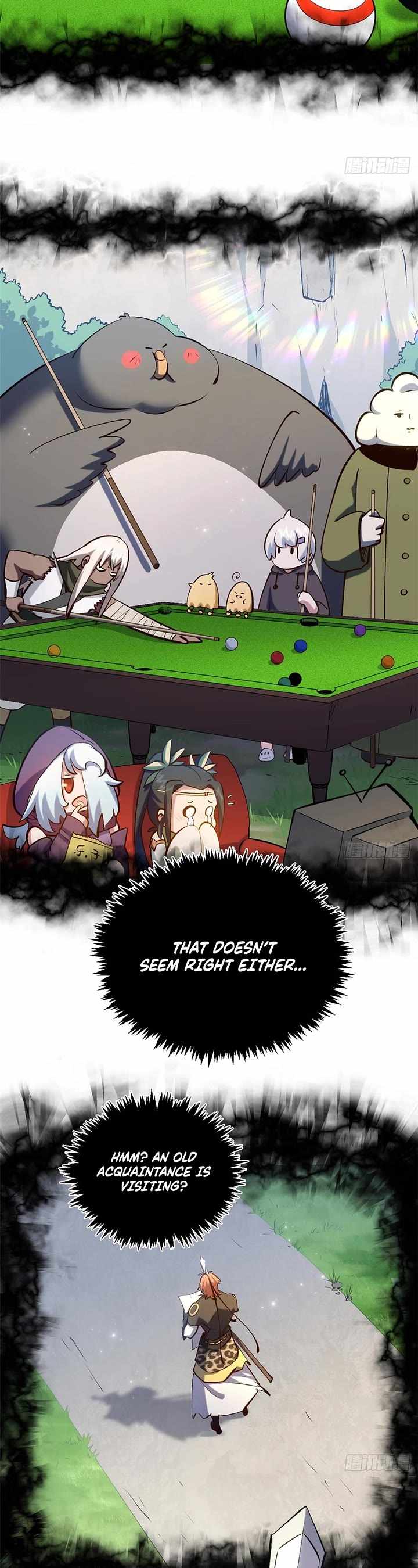 Top Tier Providence: Secretly Cultivate for a Thousand Years Chapter 235 11