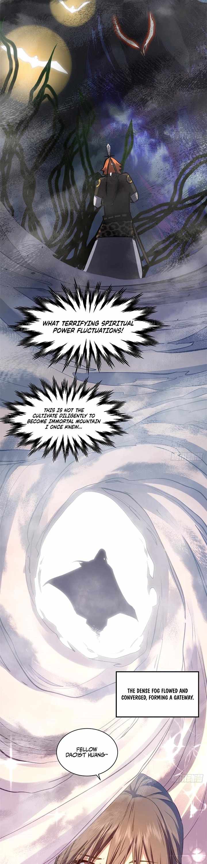 Top Tier Providence: Secretly Cultivate for a Thousand Years Chapter 235 13