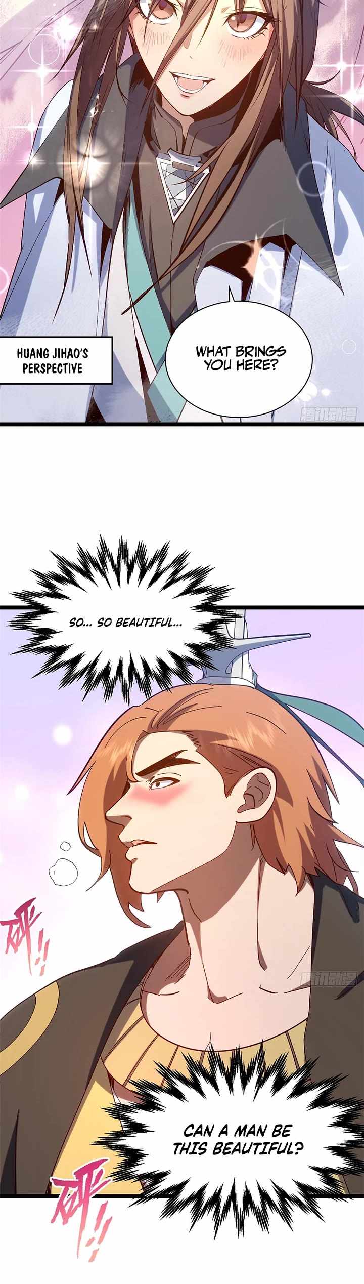 Top Tier Providence: Secretly Cultivate for a Thousand Years Chapter 235 14