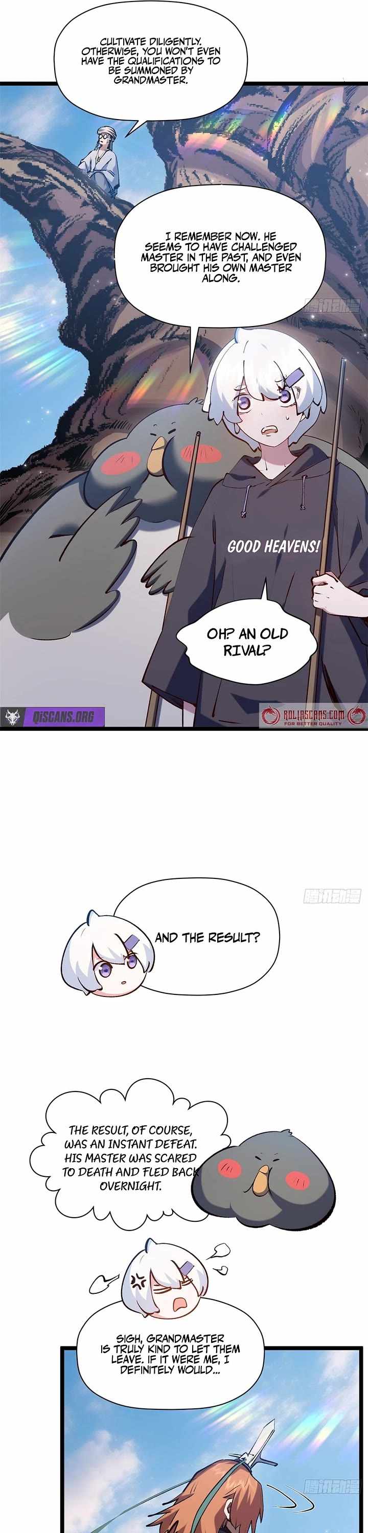 Top Tier Providence: Secretly Cultivate for a Thousand Years Chapter 235 19
