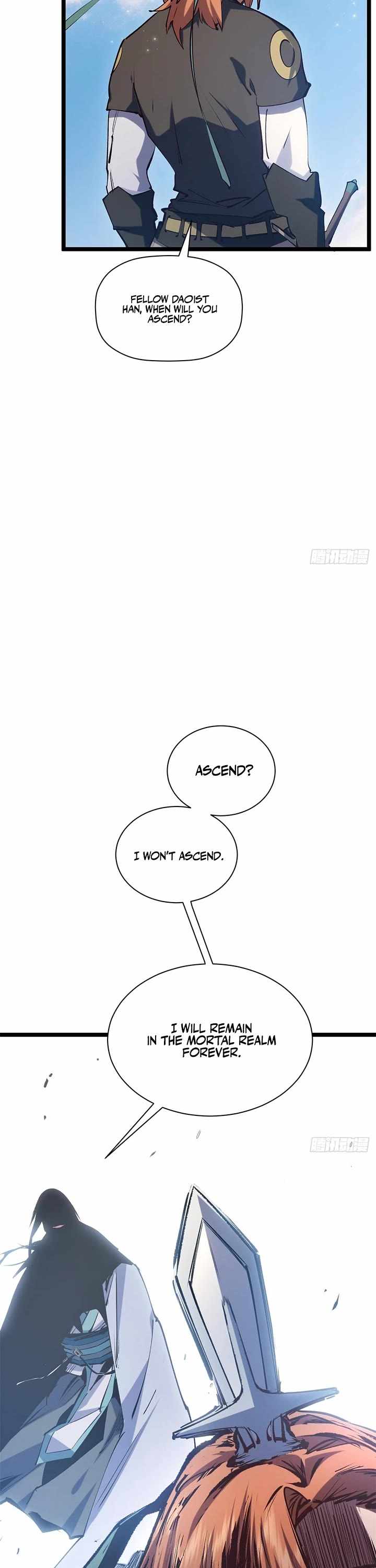 Top Tier Providence: Secretly Cultivate for a Thousand Years Chapter 235 20