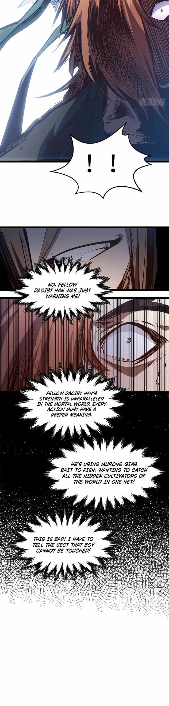 Top Tier Providence: Secretly Cultivate for a Thousand Years Chapter 235 21
