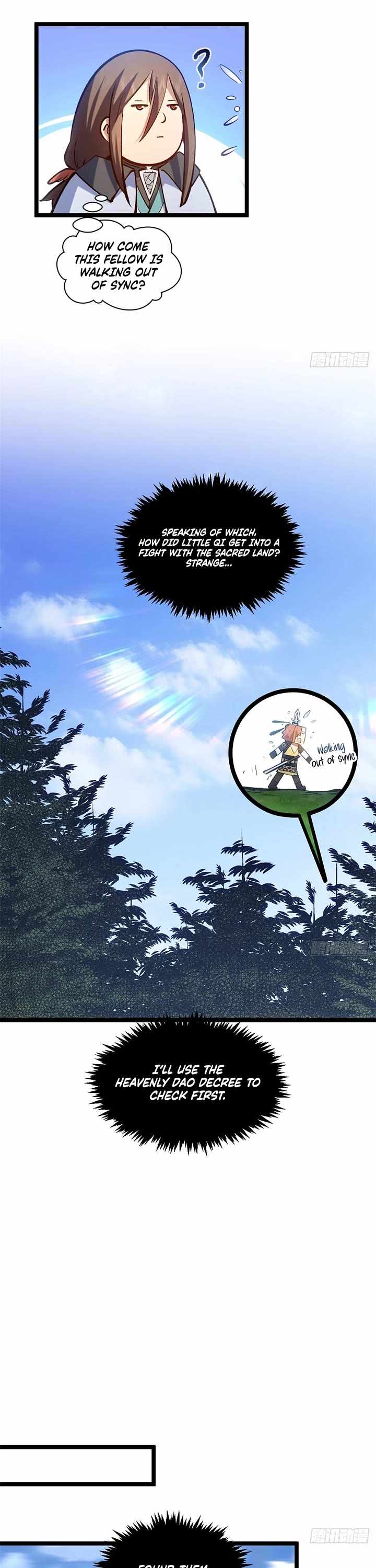 Top Tier Providence: Secretly Cultivate for a Thousand Years Chapter 235 22