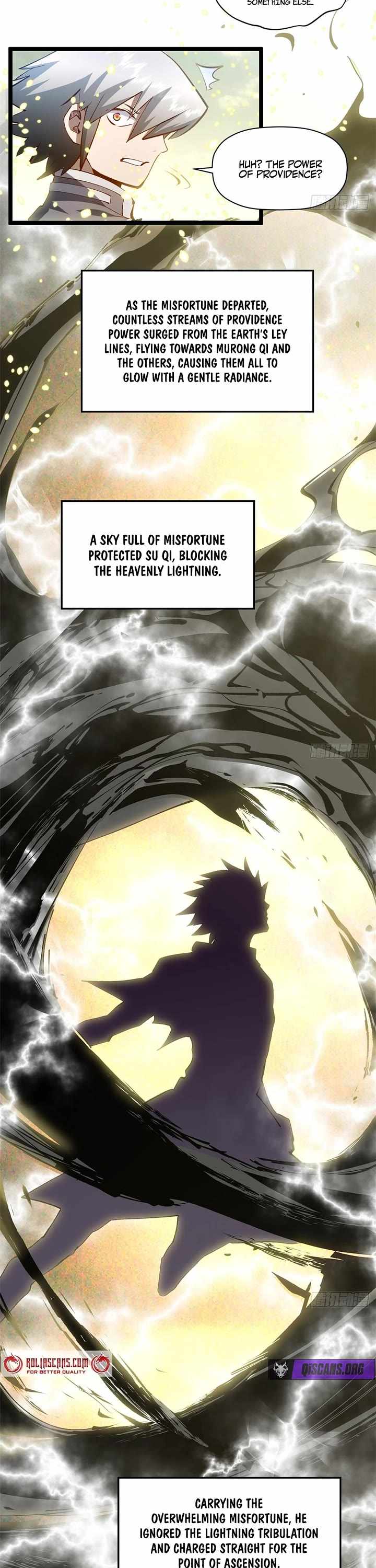 Top Tier Providence: Secretly Cultivate for a Thousand Years Chapter 235 27