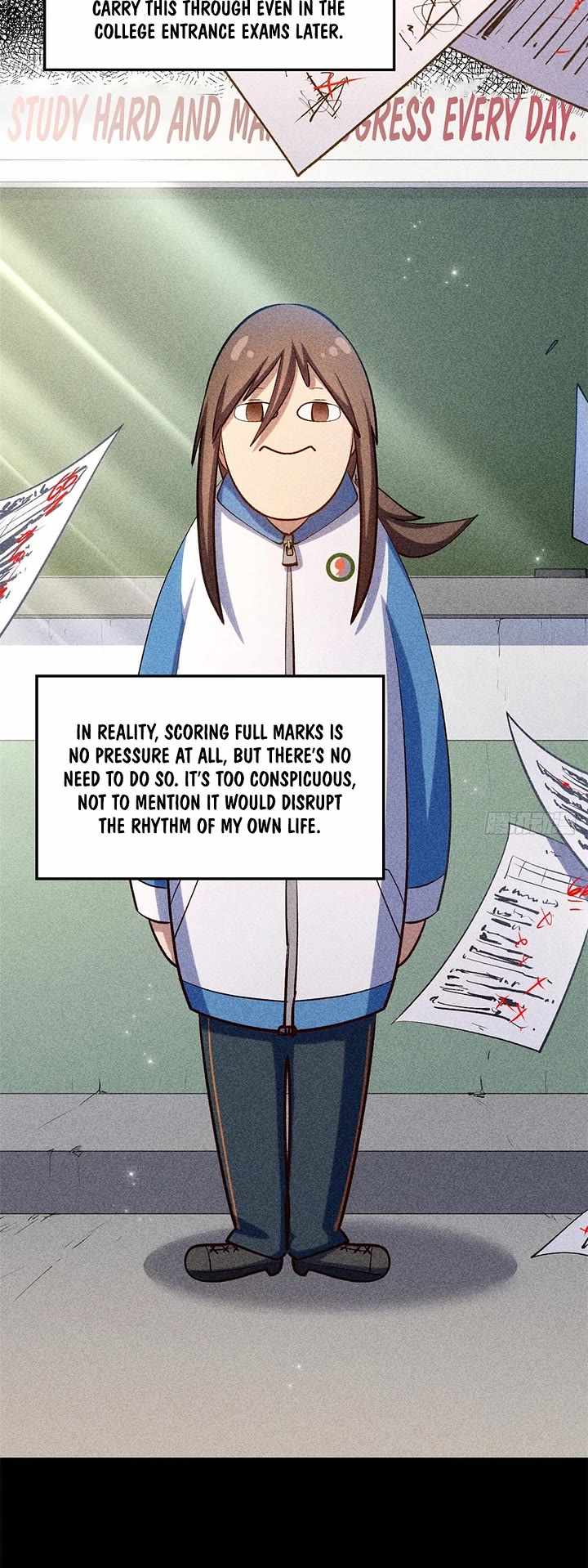 Top Tier Providence: Secretly Cultivate for a Thousand Years Chapter 235 3