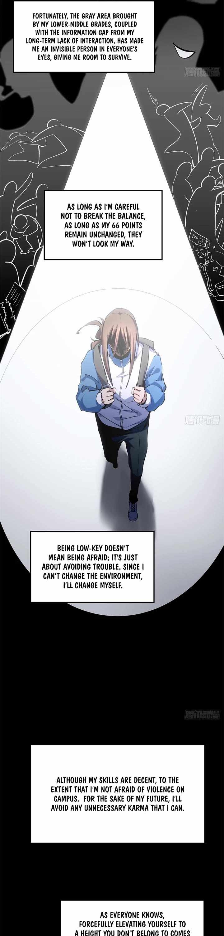 Top Tier Providence: Secretly Cultivate for a Thousand Years Chapter 235 7