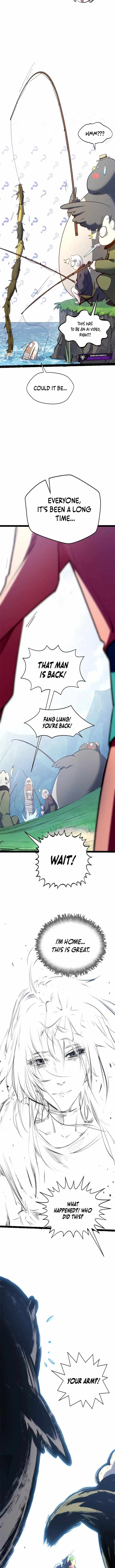 Top Tier Providence: Secretly Cultivate for a Thousand Years Chapter 238 10