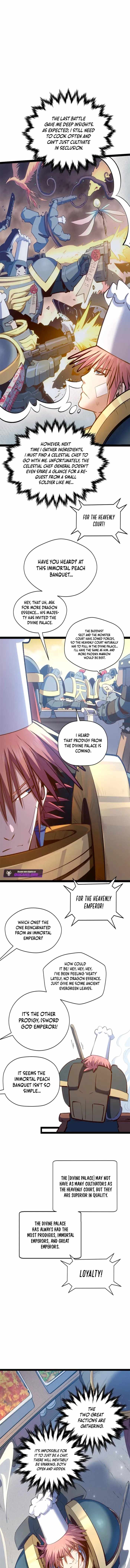 Top Tier Providence: Secretly Cultivate for a Thousand Years Chapter 238 2