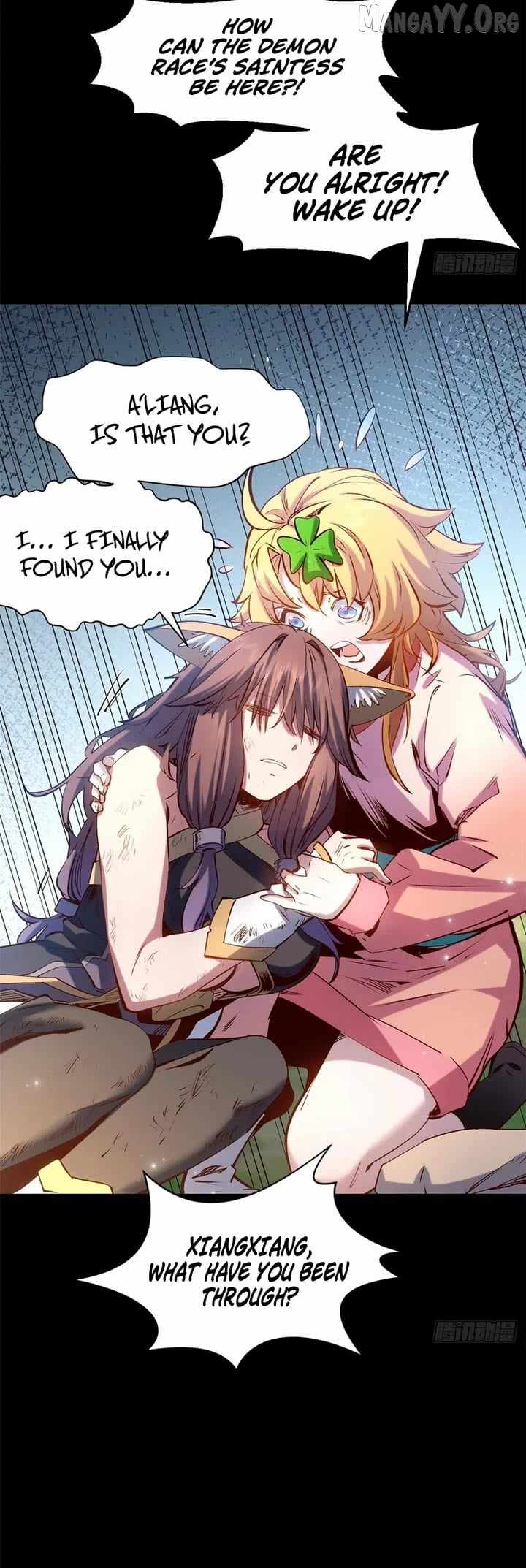 Top Tier Providence: Secretly Cultivate for a Thousand Years Chapter 239 10