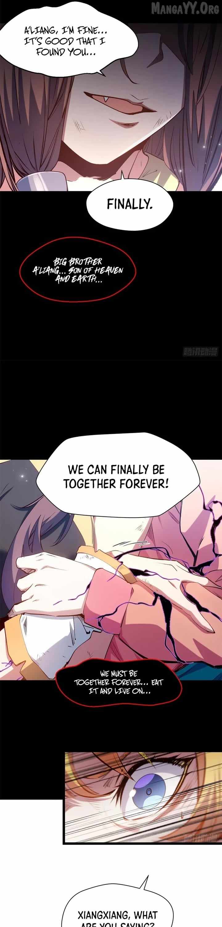 Top Tier Providence: Secretly Cultivate for a Thousand Years Chapter 239 11