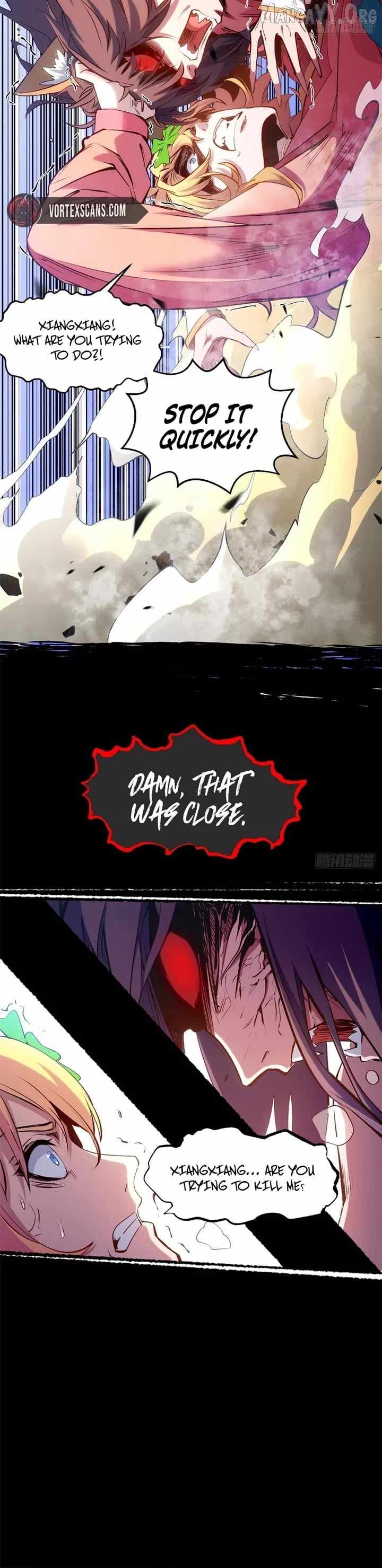 Top Tier Providence: Secretly Cultivate for a Thousand Years Chapter 239 14