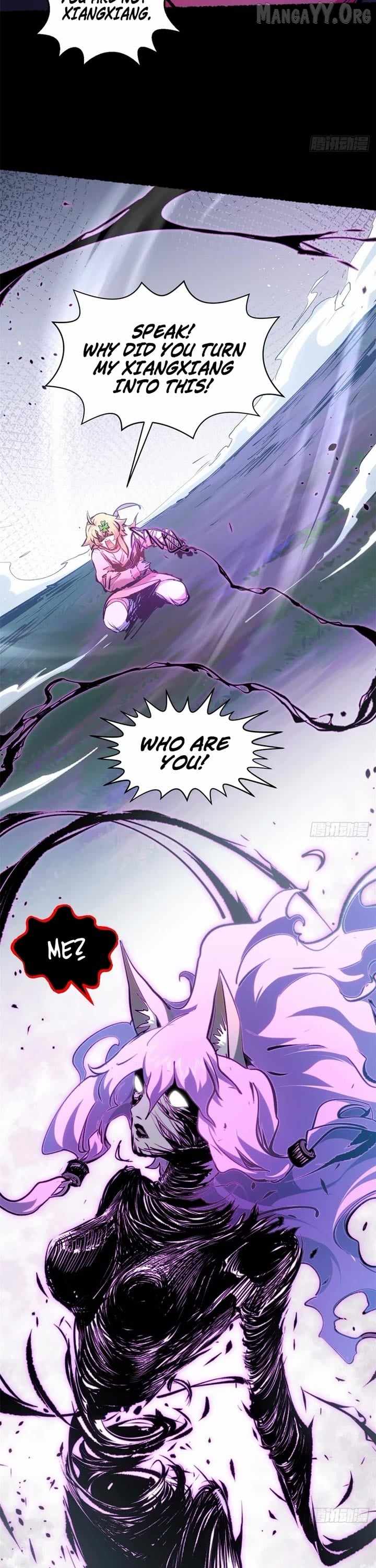 Top Tier Providence: Secretly Cultivate for a Thousand Years Chapter 239 17