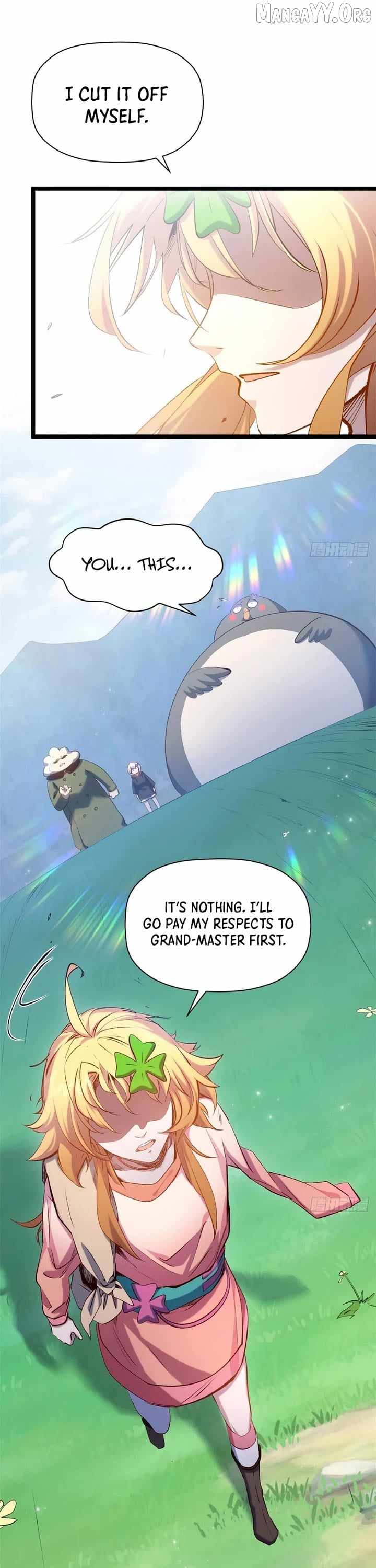 Top Tier Providence: Secretly Cultivate for a Thousand Years Chapter 239 2