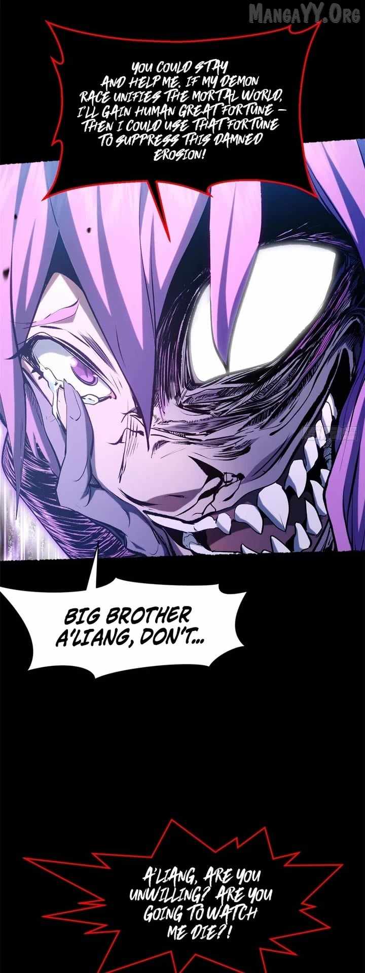 Top Tier Providence: Secretly Cultivate for a Thousand Years Chapter 239 23