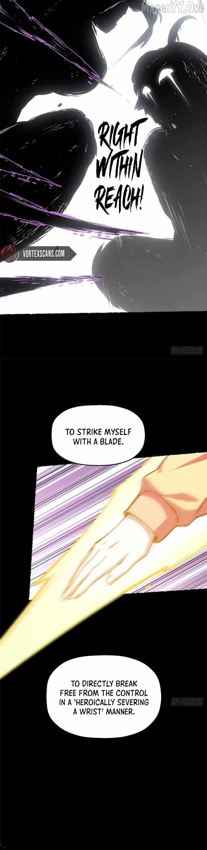 Top Tier Providence: Secretly Cultivate for a Thousand Years Chapter 239 28