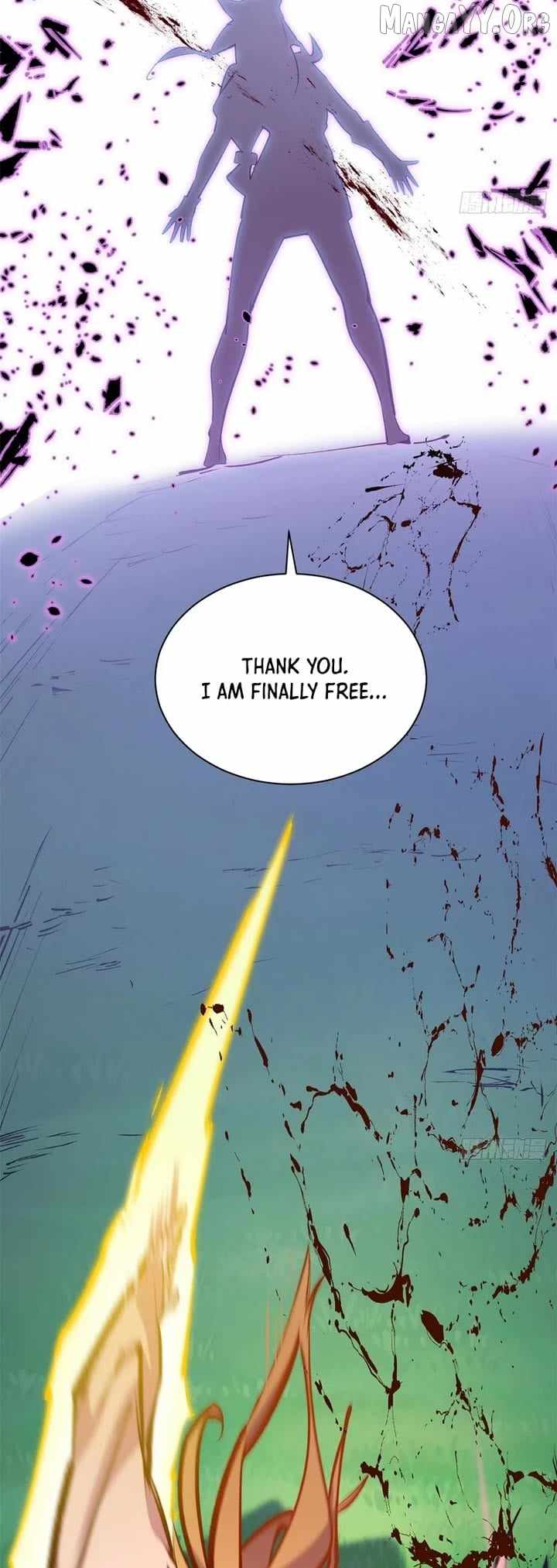 Top Tier Providence: Secretly Cultivate for a Thousand Years Chapter 239 32