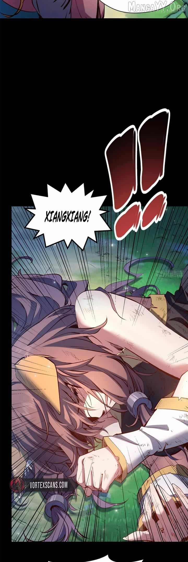 Top Tier Providence: Secretly Cultivate for a Thousand Years Chapter 239 9