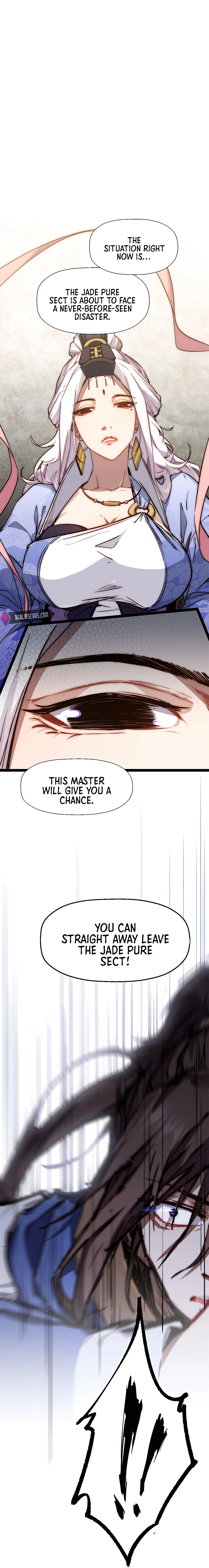 Top Tier Providence: Secretly Cultivate for a Thousand Years Chapter 24 13