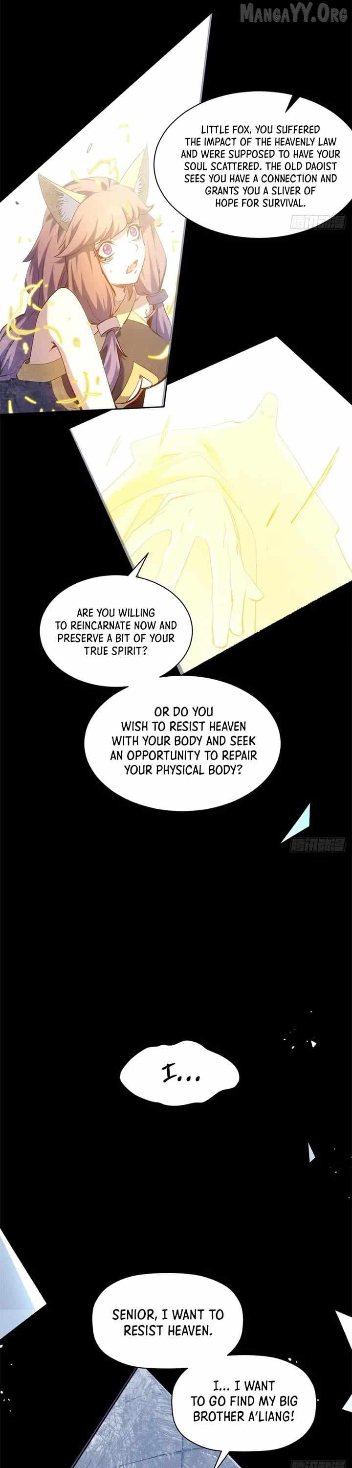 Top Tier Providence: Secretly Cultivate for a Thousand Years Chapter 240 13